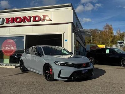Gray Gebraucht 2025 Honda Civic Type R | CHF 44’940 (Fairer Preis)