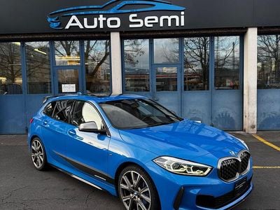 Gebraucht 2020 BMW M135 Kleinwagen | CHF 24’750 (Fairer Preis)