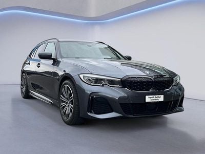 Gebraucht BMW M340 M Sport 374 PS (275 kW) 2019 Limousine