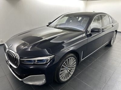 gebraucht BMW 750 i xDrive