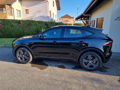 Gebraucht 2021 Jaguar E-Pace R-Dynamic SUV | CHF 38’500