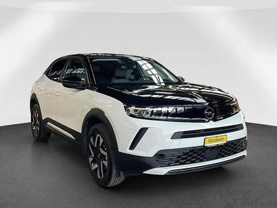 Gebraucht 2024 Opel Mokka-e Elegance SUV | CHF 23’100 (Guter Preis)