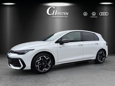 Neu (2026) VW Golf VIII R-line 150 PS | Etwas zu teuer