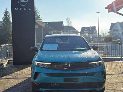 Türkis Neu 2025 Opel Mokka SUV | CHF 33’490 (Fairer Preis)