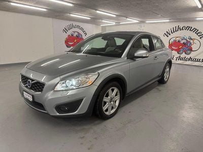 Gebraucht Volvo C30 Summum 150 PS (110 kW) 2012 Kleinwagen