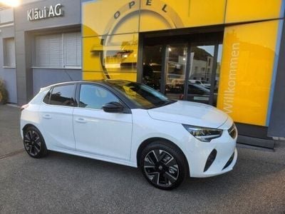 Gebraucht Opel Corsa-e Elegance 100 kW (136 PS) 2023 Kleinwagen