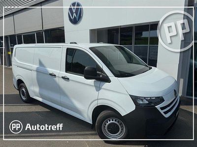 Neu VW Transporter 170 PS (125 kW) 2025 Van