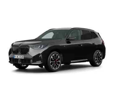Neu (2026) BMW X3 M Sport 208 PS | Teuer