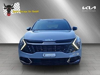 Neu 2025 Kia Sportage SUV | CHF 42’500 (Guter Preis)