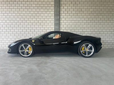 Neu 2025 Ferrari 296 | CHF 279’500