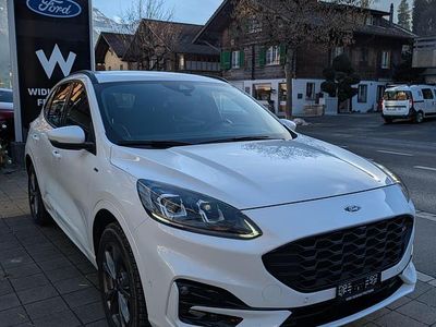 Gebraucht 2021 Ford Kuga ST-Line X SUV | CHF 27’800