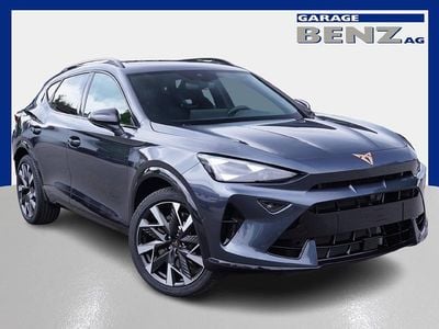 Gebraucht Cupra Formentor VZ 333 PS (244 kW) 2025 SUV