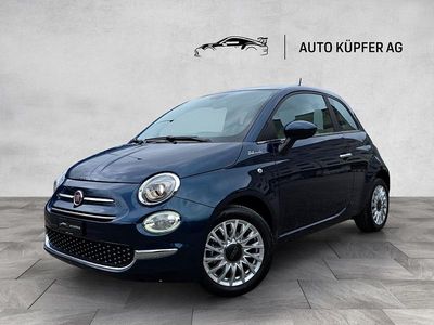 Gebraucht Fiat 500 Dolcevita 70 PS (51 kW) 2023 Kleinwagen