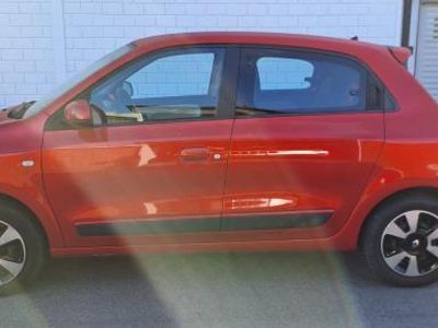 Rot Gebraucht 2016 Renault Twingo Zen Kleinwagen | CHF 10’900 (Teuer)