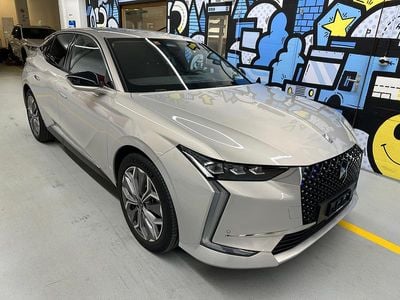 Gebraucht 2022 DS Automobiles DS4 Trocadero | CHF 27’200 (Fairer Preis)