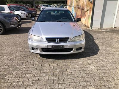Gebraucht 2000 Honda Accord LS | CHF 1’450