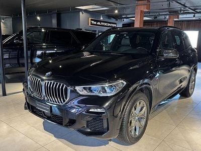 Gebraucht BMW X5 M Sport 394 PS (289 kW) 2020 SUV