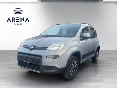 Fiat Panda 4x4