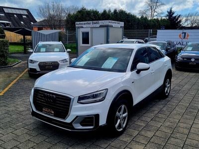 Gebraucht 2018 Audi Q2 S-Line SUV | CHF 16’888 (Teuer)