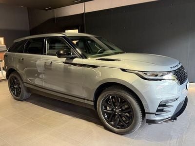 Grau Gebraucht 2024 Land Rover Range Rover Velar SE Dynamic SUV | CHF 91’000