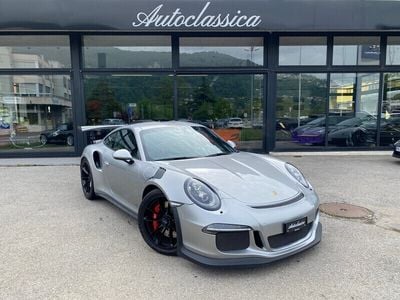Gebraucht Porsche 911 GT3 RS 500 PS (367 kW) 2016 Coupé