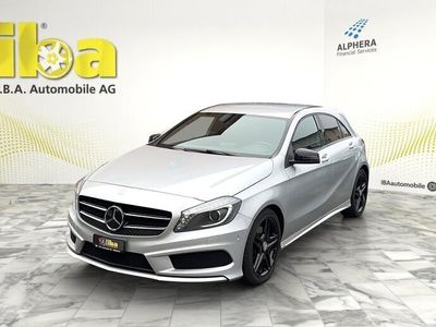 Mercedes A220