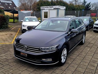 Gebraucht VW Passat Highline 190 PS (139 kW) 2020
