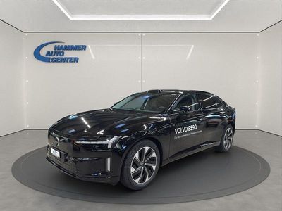 Gebraucht Volvo ES90 Ultra 244 kW (333 PS) 2026 Schwarz Limousine