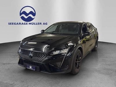Gebraucht 2023 Peugeot 408 Allure Kombi | CHF 23’900