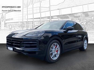 Gebraucht Porsche Cayenne S 474 PS (348 kW) 2025 SUV