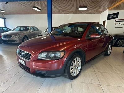 Gebraucht 2009 Volvo C30 Kinetic Kleinwagen | CHF 5’500