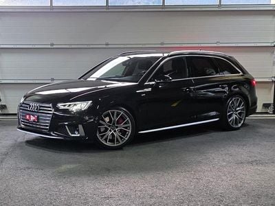 Gebraucht 2019 Audi A4 S-Line Kombi | CHF 28’800 (Guter Preis)