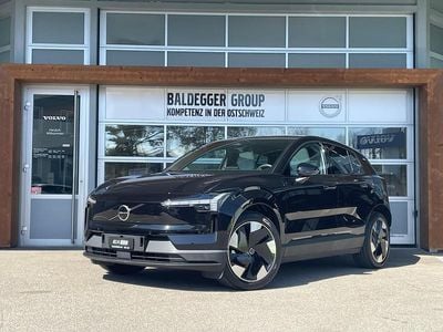Neu 2025 Volvo EX30 Performance SUV | CHF 40’300 (Superpreis)