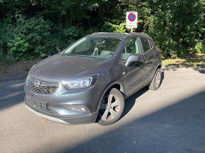 Gebraucht 2016 Opel Mokka X Excellence SUV | CHF 11’000