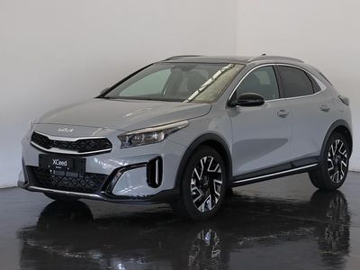 Grau Neu 2025 Kia XCeed SUV | CHF 36’990
