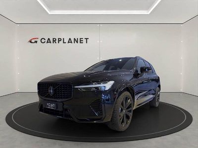 Gebraucht Volvo XC60 455 PS (334 kW) 2025 Schwarz SUV