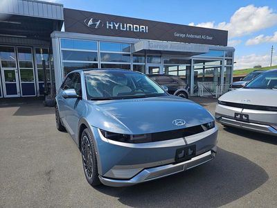 Neu Hyundai Ioniq 239 kW (325 PS) 2025 Blau Kleinwagen