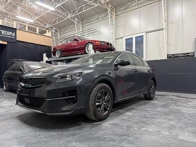 Gebraucht Kia XCeed Style 141 PS (103 kW) 2022 SUV