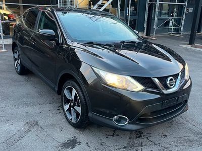 Gebraucht 2017 Nissan Qashqai SUV | CHF 10’900