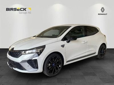 Gebraucht 2024 Renault Clio V Esprit Alpine Limousine | CHF 27’760 (Teuer)