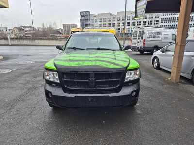 Gebraucht Dodge Dakota 2011 Abholung