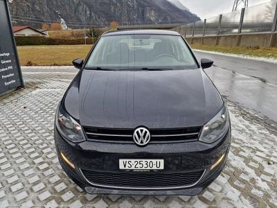 Gebraucht 2013 VW Polo Comfortline | CHF 6’900 (Fairer Preis)
