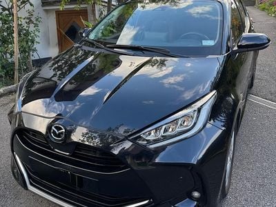 Gebraucht Mazda 2 116 PS (85 kW) 2022