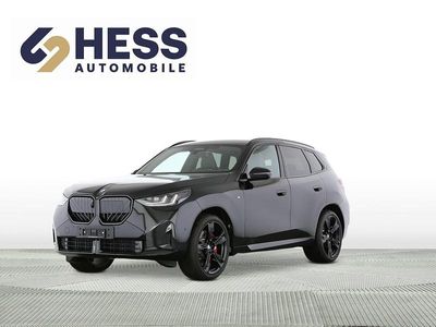 Neu 2025 BMW X3 M Sport SUV | CHF 94’900 (Fairer Preis)