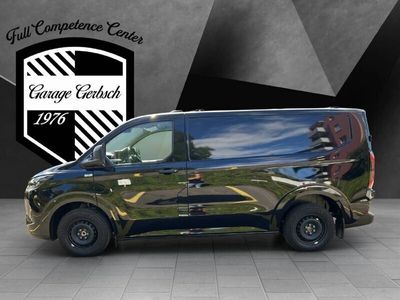 Neu 2025 Ford E-Transit Trend Van | CHF 53’970