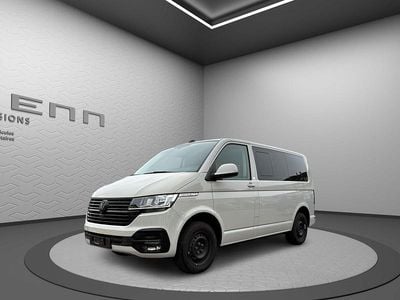 Gebraucht 2020 VW Caravelle Comfortline Van / Kleinbus | CHF 33’950 (Guter Preis)