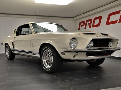 Gebraucht 1968 Ford Shelby | CHF 179’800