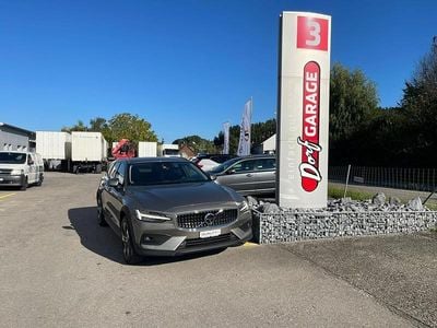 Volvo V60 CC