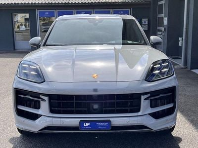 Gebraucht 2024 Porsche Cayenne GTS SUV | CHF 159’999