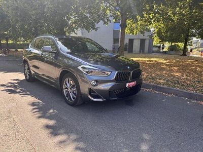 gebraucht BMW X2 M35i Steptronic